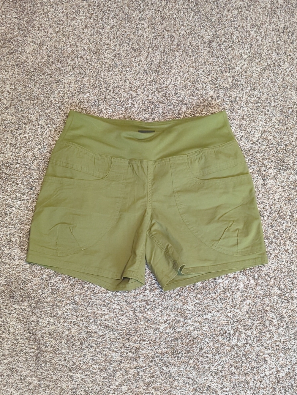NWT Prana Kanab Short